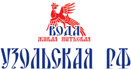 ООО «ТД Узольская Любимая»